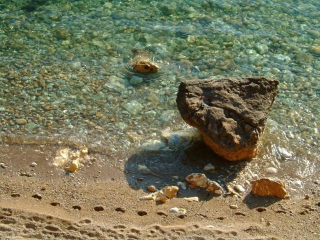 appartamento vacanze Elba
